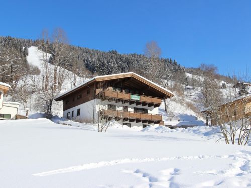 Chalet-appartement Heimelig - 6 personen