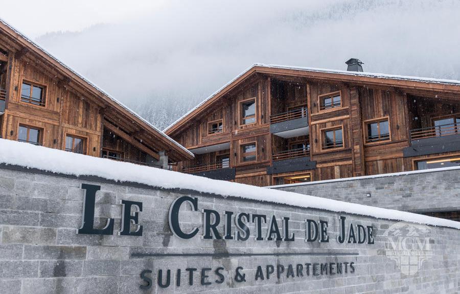 MGM Résidences Le Cristal de Jade